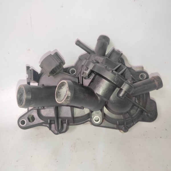 Bomba D'água 04e121042a Audi A3 1.4 Tfsi 2013 2019