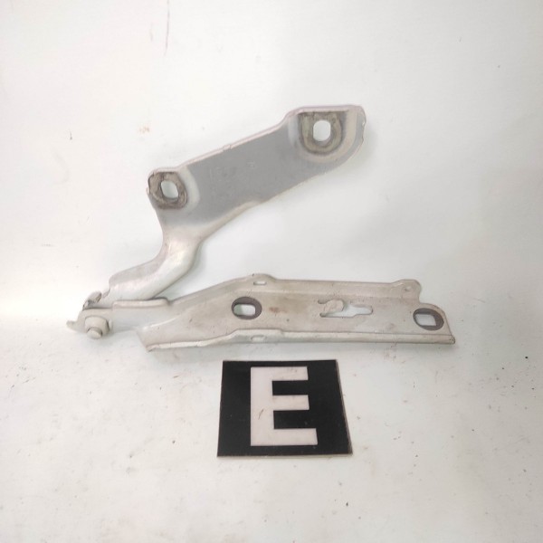 Dobradiça Esquerda Capo Audi A3 2013 2019