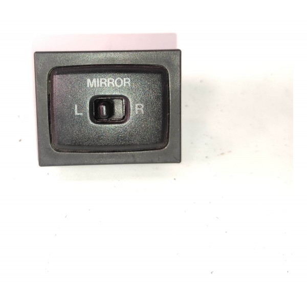 Botao Retrovisor Elétrico Suzuki Swift 1989 1999