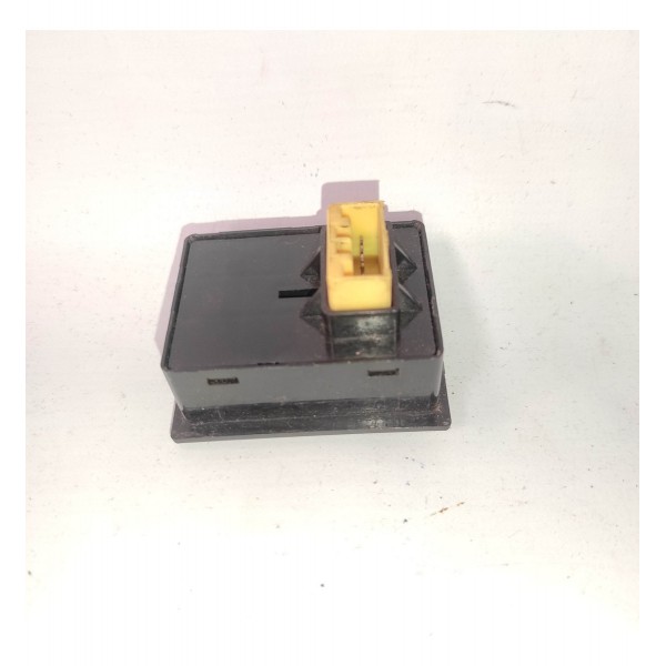 Botao Retrovisor Elétrico Suzuki Swift 1989 1999