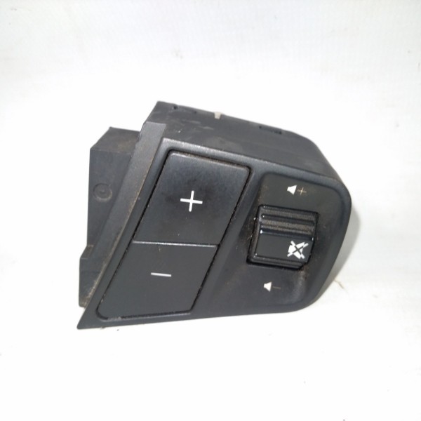 Botão Volante Controle Volante Chevrolet Captiva 2006 2018