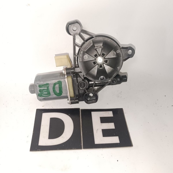 Motor Vidro Eletrico Dianteiro Esquerdo Audi A3 2013 2019