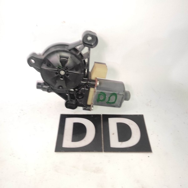 Motor Vidro Eletrico Dianteiro Direito Audi A3 2013 2019