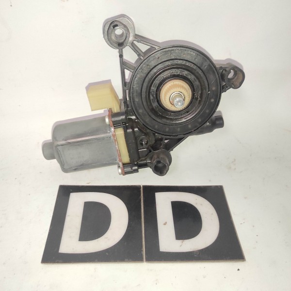 Motor Vidro Eletrico Dianteiro Direito Audi A3 2013 2019