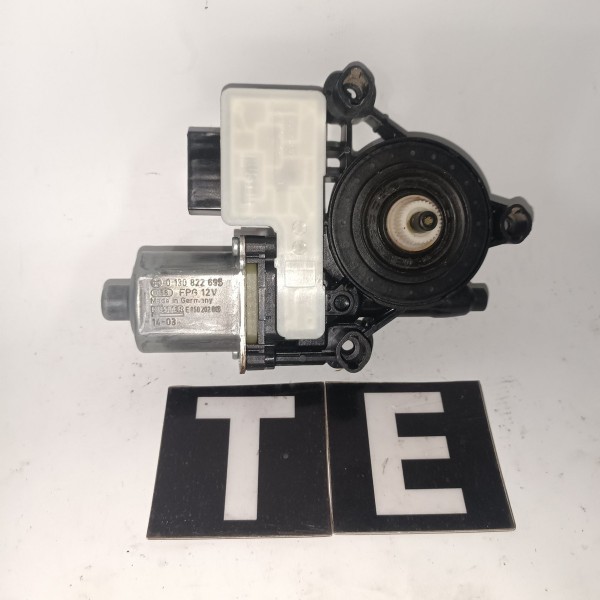 Motor Vidro Elétrico Traseiro Esquerdo Audi A3 2013 2019