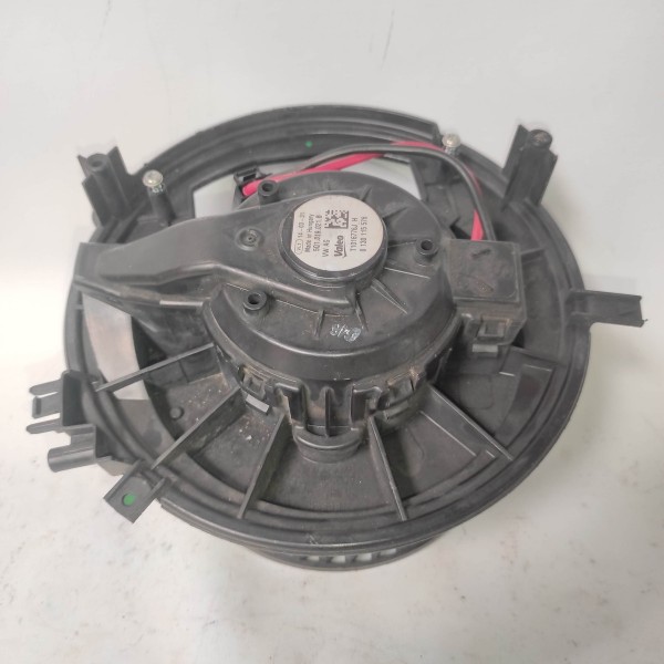 Ventilador Interno 5q1819021b Audi A3 2013 2019