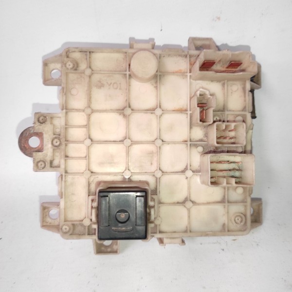 Caixa Fusíveis Suzuki Swift 1989 1999