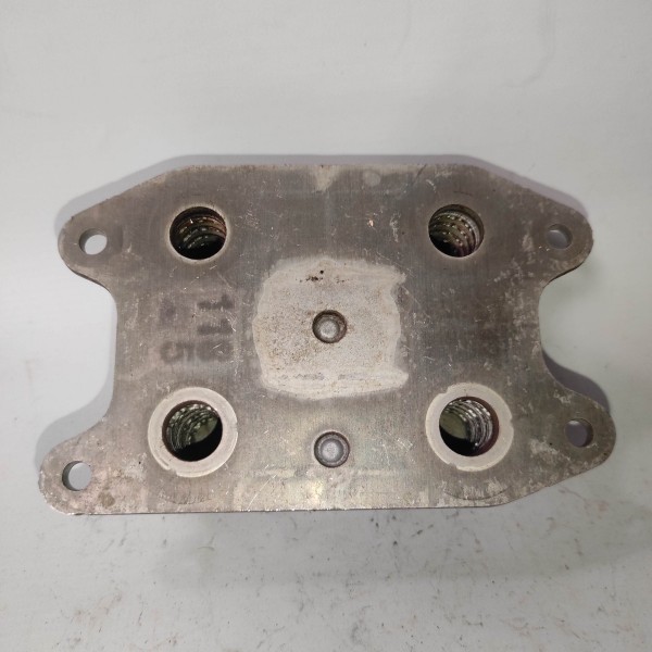 Trocador De Calor Óleo Motor Audi A3 1.4 Tfsi 2013 2019