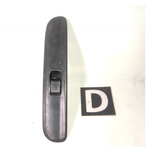 Botao Vidro Eletrico Porta Direita Suzuki Swift 2p 1989 1999