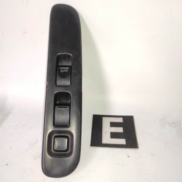 Botao Vidro Eletrico Porta Esquerda Suzuki Swift 2p 1989 99