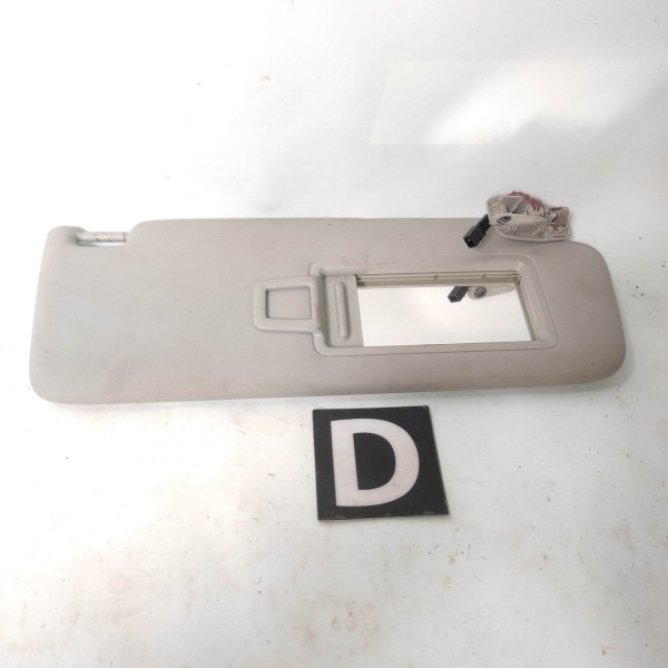 Quebra Sol Direito Audi A3 2013 2019