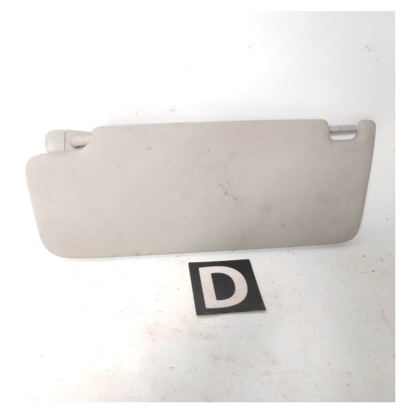 Quebra Sol Direito Audi A3 2013 2019