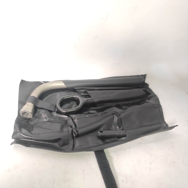 Jogo Chave De Roda Audi A3 2013 2019