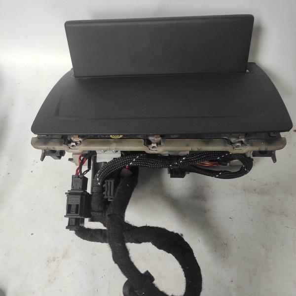 Tela Multimidia 8v0857273m Audi A3 2013 2019