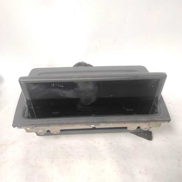 Tela Multimidia 8v0857273m Audi A3 2013 2019