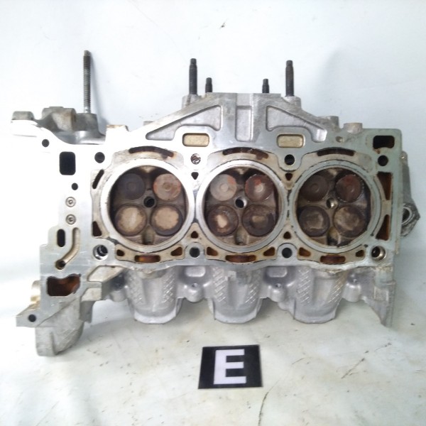 Cabeçote Esquerdo Chevrolet Captiva 2006 2018 3.0