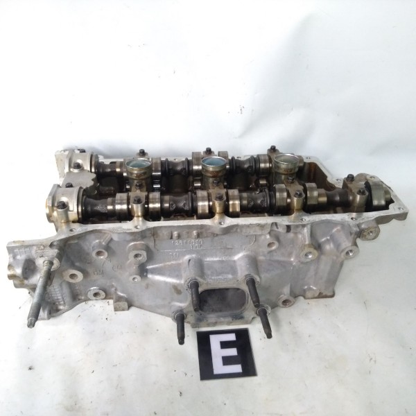 Cabeçote Esquerdo Chevrolet Captiva 2006 2018 3.0