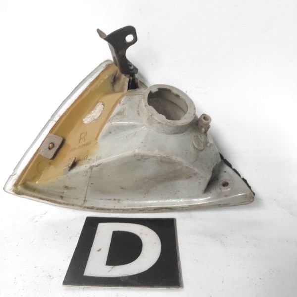 Seta Direita Suzuki Swift 1989 1999