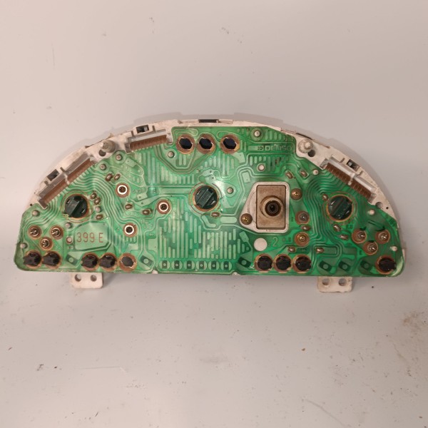 Painel Instrumentos Mph Suzuki Swift 1989 1999