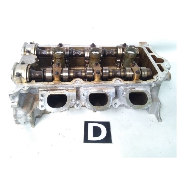 Cabeçote Direto Chevrolet Captiva 2006 2018 3.0