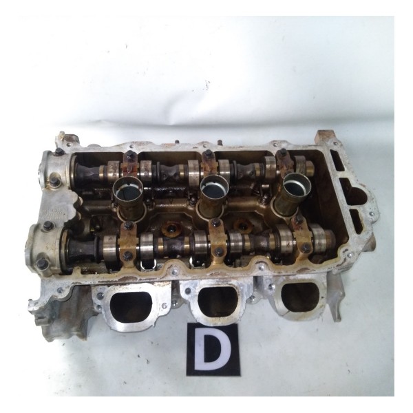 Cabeçote Direto Chevrolet Captiva 2006 2018 3.0