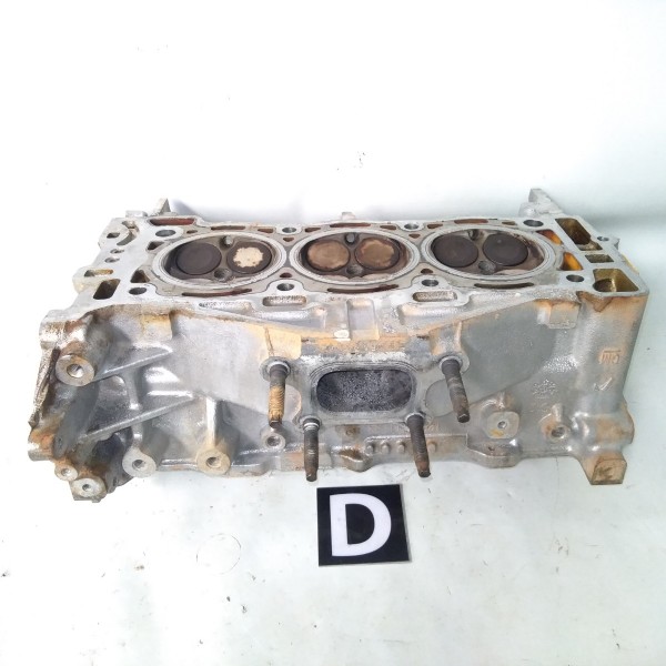 Cabeçote Direto Chevrolet Captiva 2006 2018 3.0