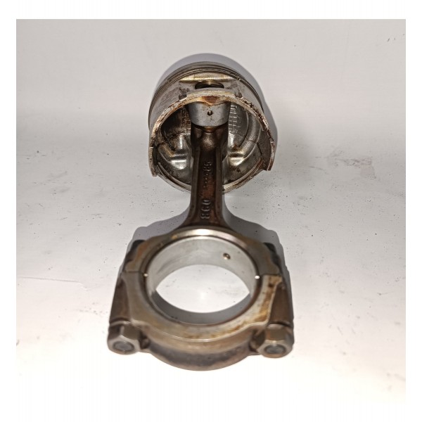 Pistao E Biela Suzuki Swift 1.3 8v 1989 1999