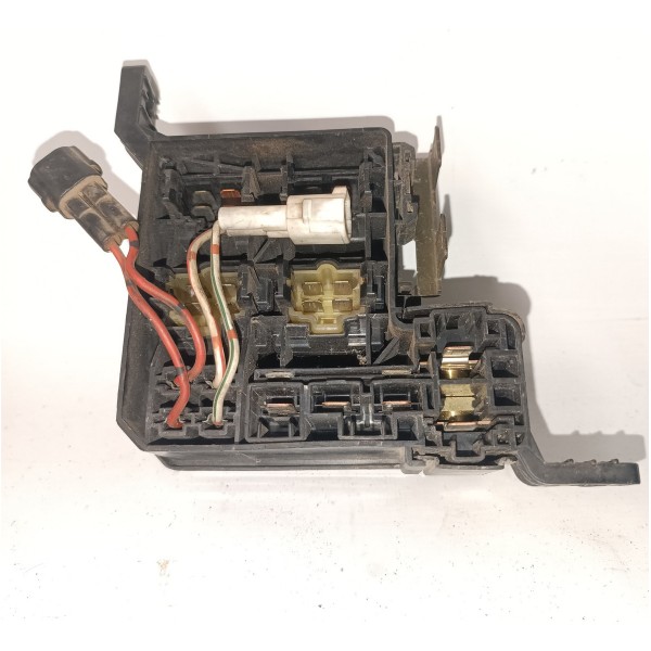 Caixa Fusíveis Motor Suzuki Swift Gti 1.3 16v 1992 1996