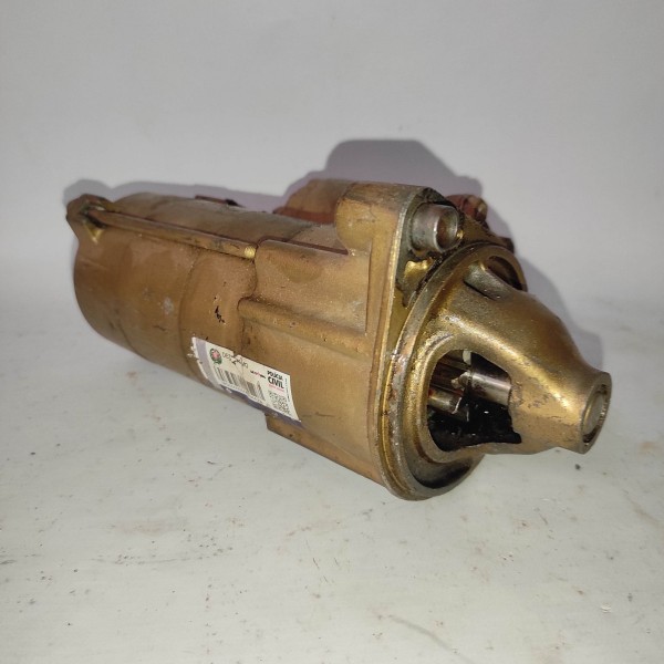 Motor De Arranque Suzuki Swift 1.0 3cil Automático 1989 1999