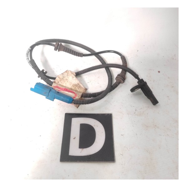 Sensor Roda Dianteira 9665455580 Peugeot 2008 2013 2019