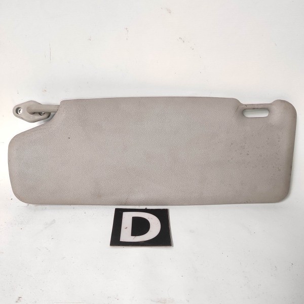 Quebra Sol Direito Volvo S40 1995 2001