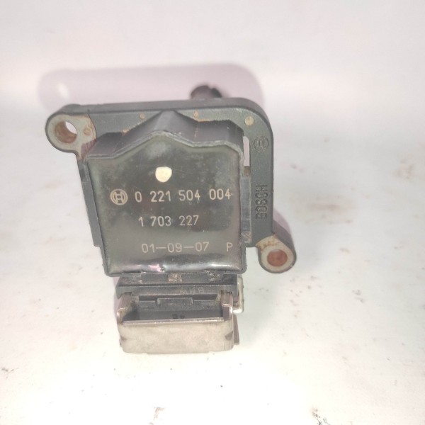 Bobina Ignição 1703227 Bmw E36 323 325 328 1992 1999