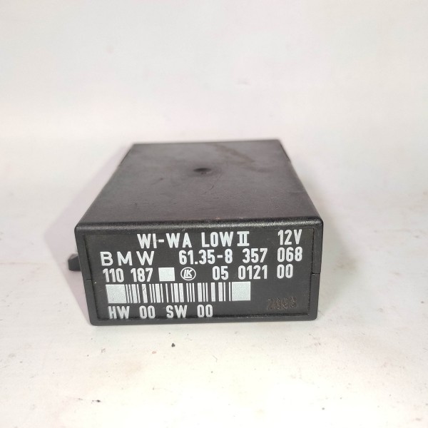 Modulo Relay Control 8357068 Bmw E36 323 326 328 1992 1999