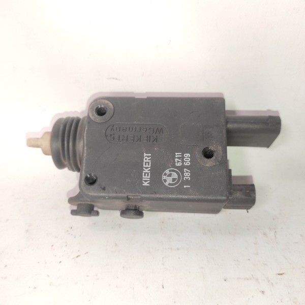 Trava Porta Malas 1387609 Bmw E36 316 318 323 325 328 92 99