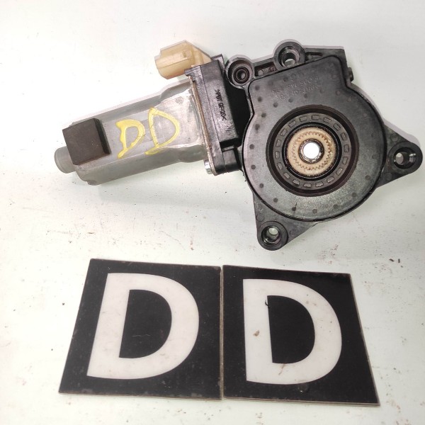 Motor Vidro Dianteiro Direito F00s1a2709 Hyundai I30 2009 15