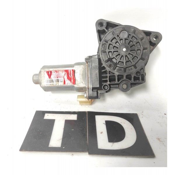 Motor Vidro Traseiro Direito F00s1a2711 Hyundai I30 2009 15