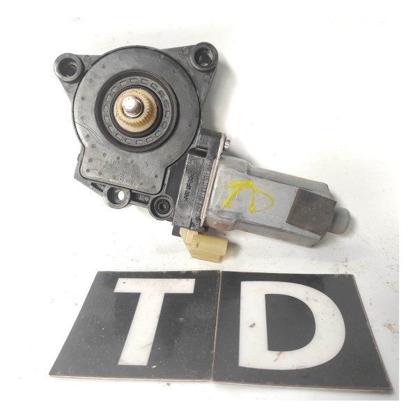 Motor Vidro Traseiro Direito F00s1a2711 Hyundai I30 2009 15