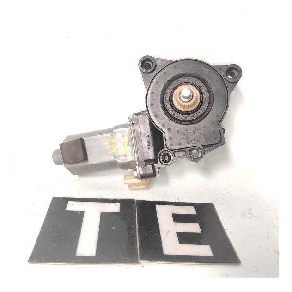 Motor Vidro Traseiro Esquerdo F00s1a2710 Hyundai I30 2009 15