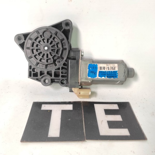 Motor Vidro Traseiro Esquerdo F00s1a2710 Hyundai I30 2009 15