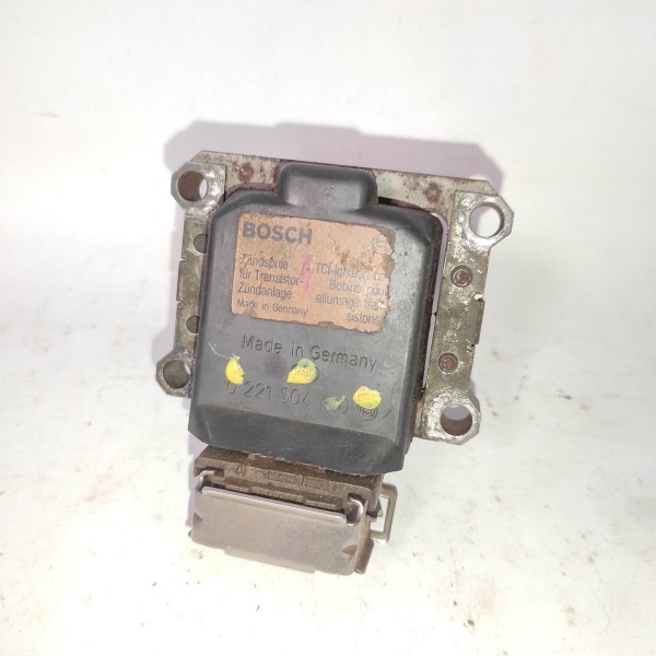 Bobina Ignição Bosch 0221504410 Bmw E36 323 325 328 92 99