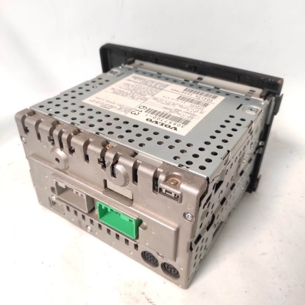 Radio 30657700 Volvo S60 1998 2005