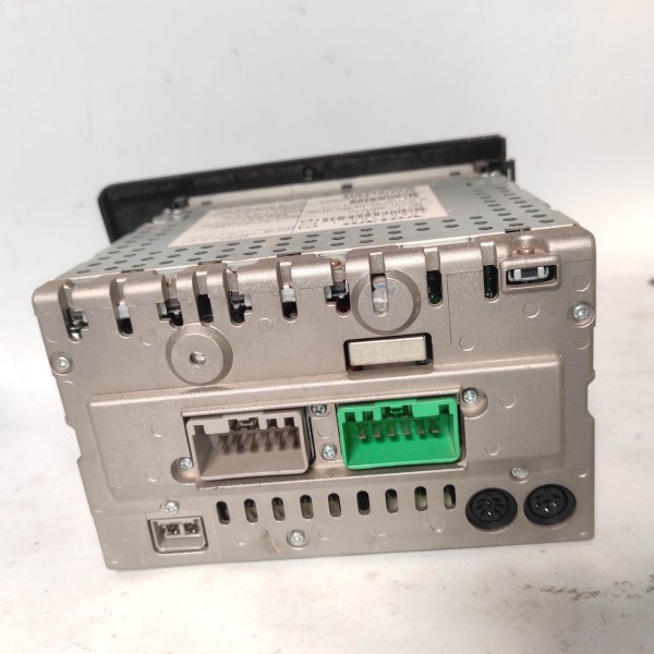 Radio 30657700 Volvo S60 1998 2005