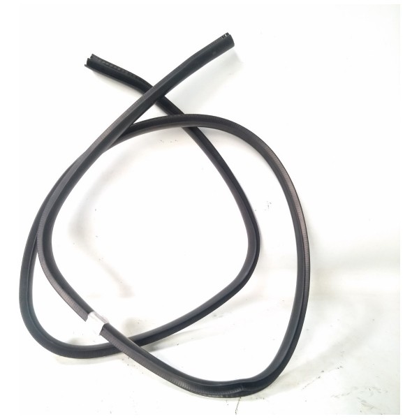 Borracha Pequena Porta Malas Chevrolet Captiva 2006 2018