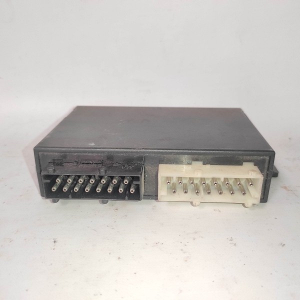 Modulo Controle Luz 8367981 Bmw E36 1992 1998