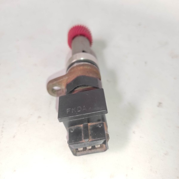 Sensor Velocidade Cambio Manual Hyundai I30 2009 2015