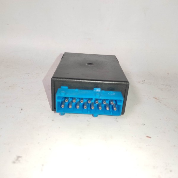 Modulo Rele Limpador Parabrisa 8366381 Bmw E36 1992 1998