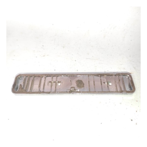 Emblema 2.0 Tampa Traseira Hyundai I30 2009 2015