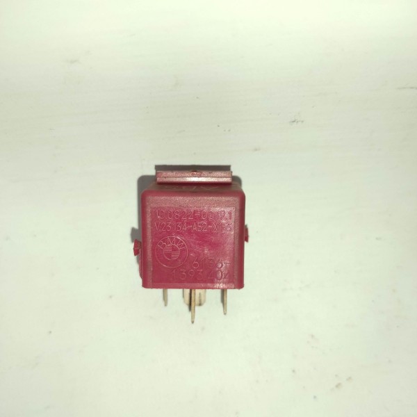 Rele 1393404 Bmw E36 316 318 323 325 328 92 99