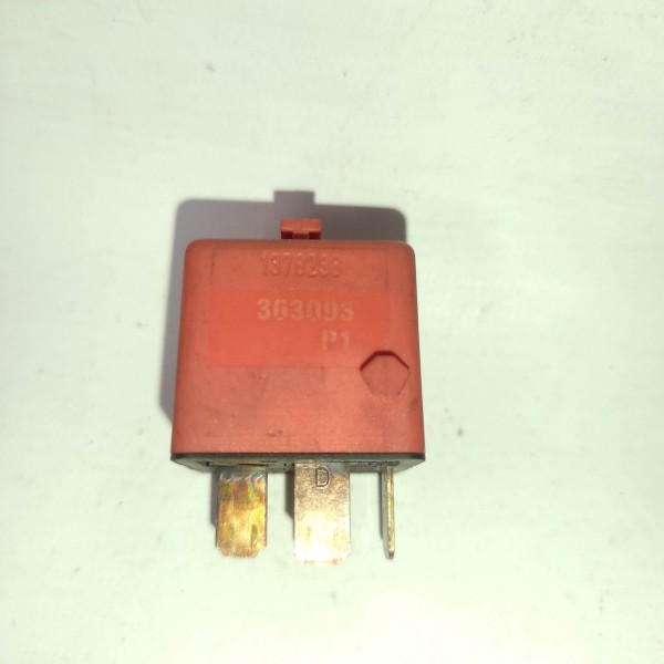 Rele 1378238 Bmw E36 316 318 323 325 328 92 99