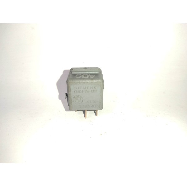 Rele 1393403 Bmw E36 316 318 323 325 328 92 99